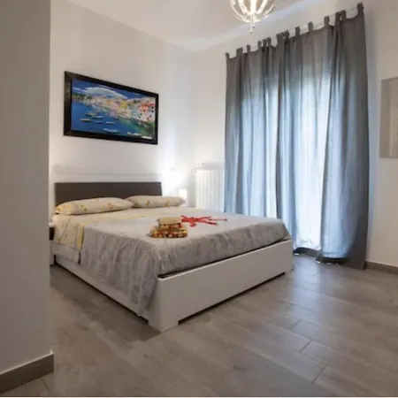 La Razza Home&Restaurant Gragnano Buitenkant foto