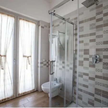 La Razza Home&Restaurant Gragnano Buitenkant foto