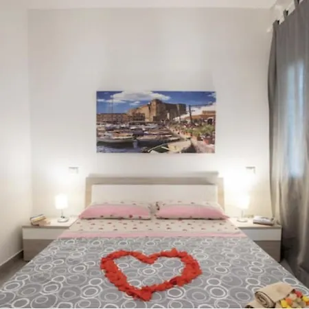 La Razza Home&Restaurant Gragnano Buitenkant foto