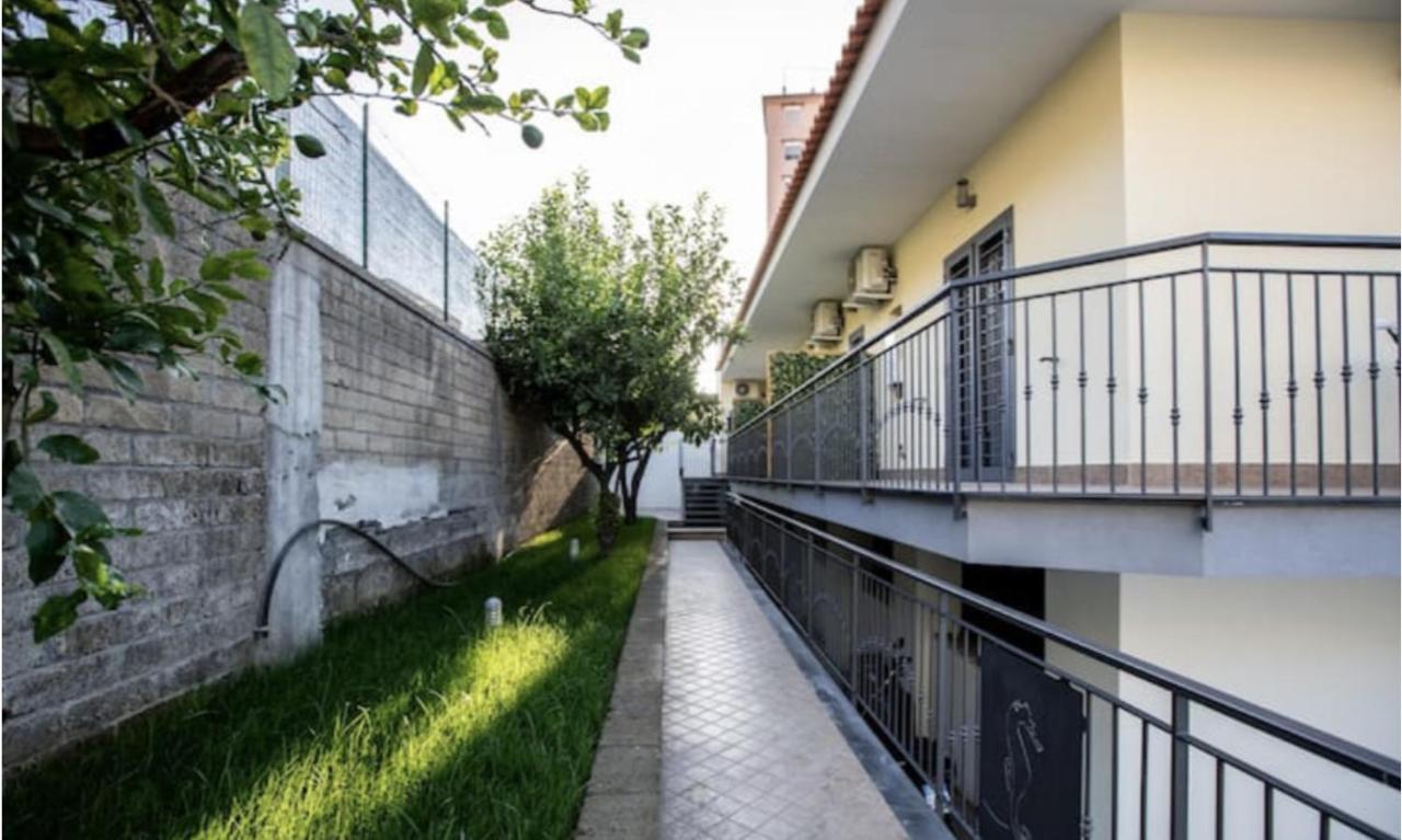 La Razza Home&restaurant Gragnano