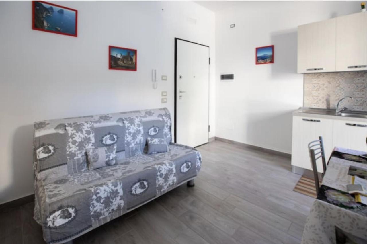 La Razza Home&restaurant Gragnano