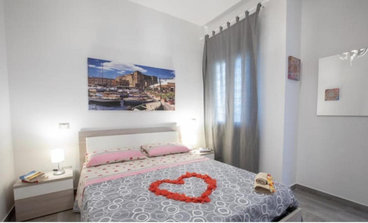 La Razza Home&restaurant Gragnano