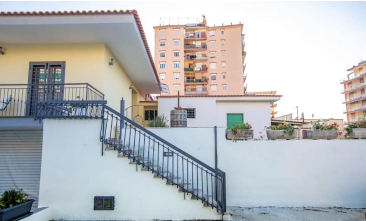 Holiday home La Razza Home&restaurant