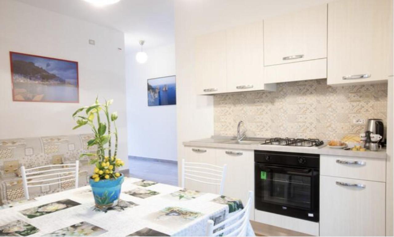 La Razza Home&restaurant Holiday home