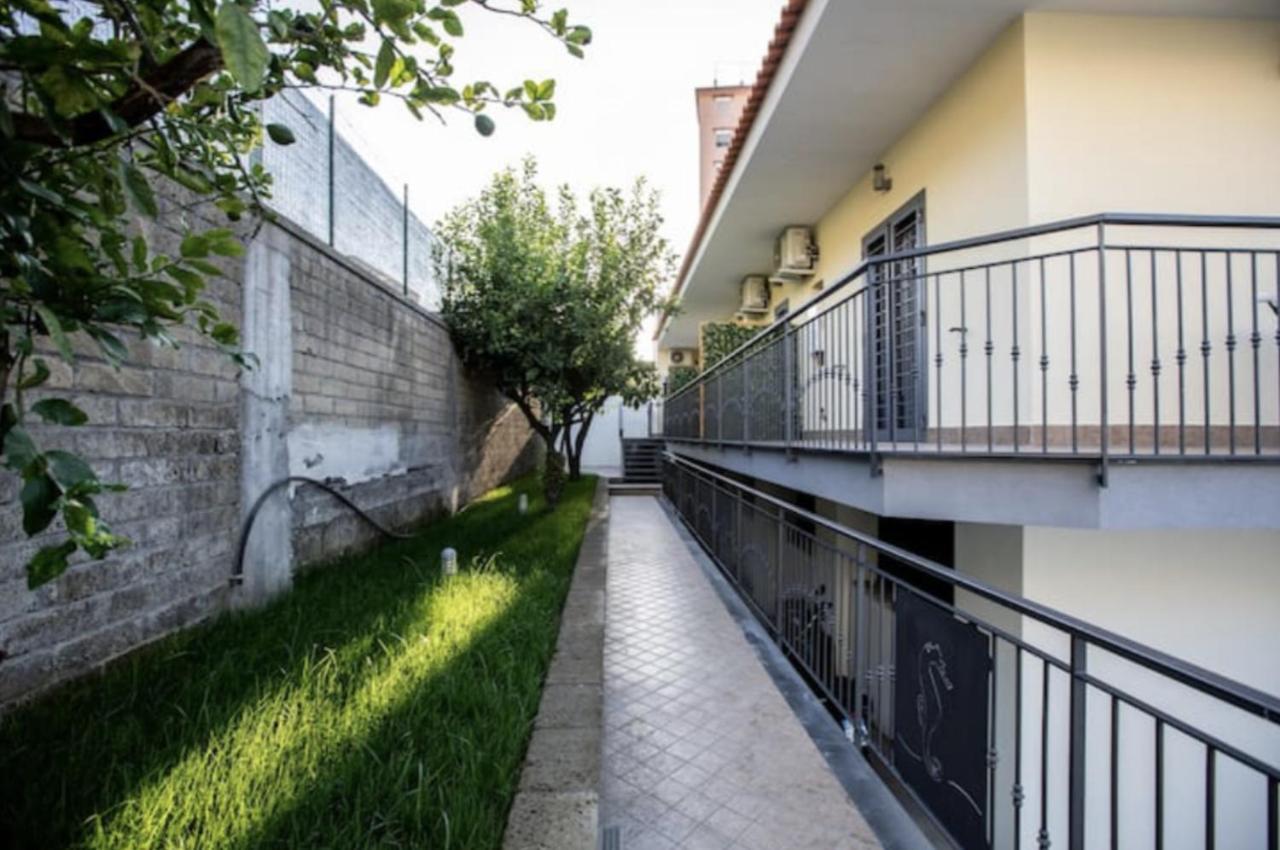 Holiday home La Razza Home&restaurant Gragnano