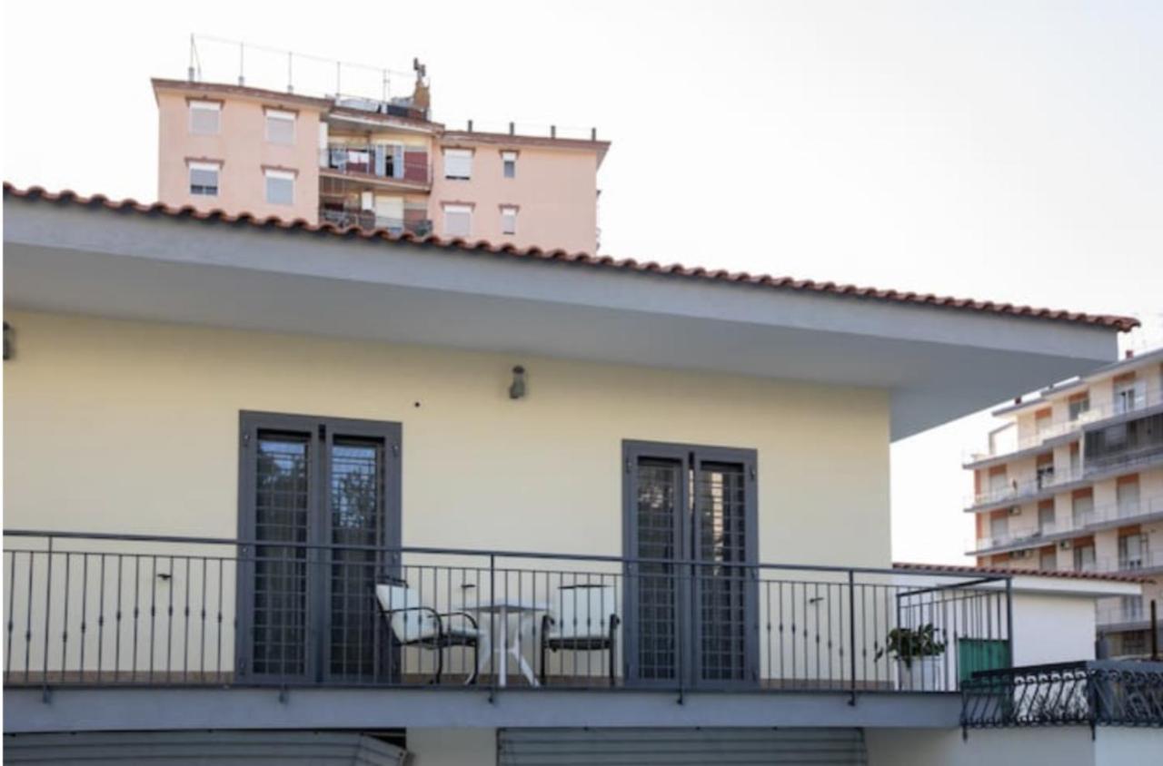 Holiday home La Razza Home&restaurant Gragnano