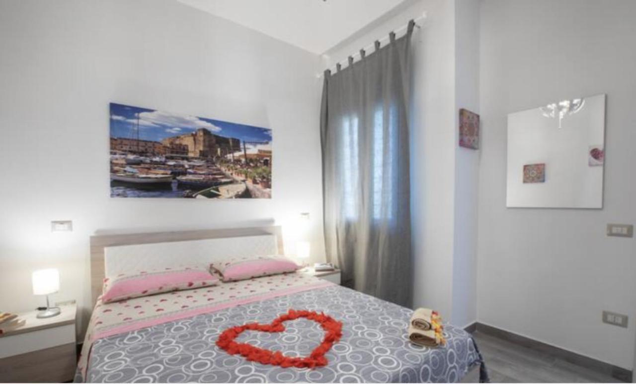 Holiday home La Razza Home&restaurant