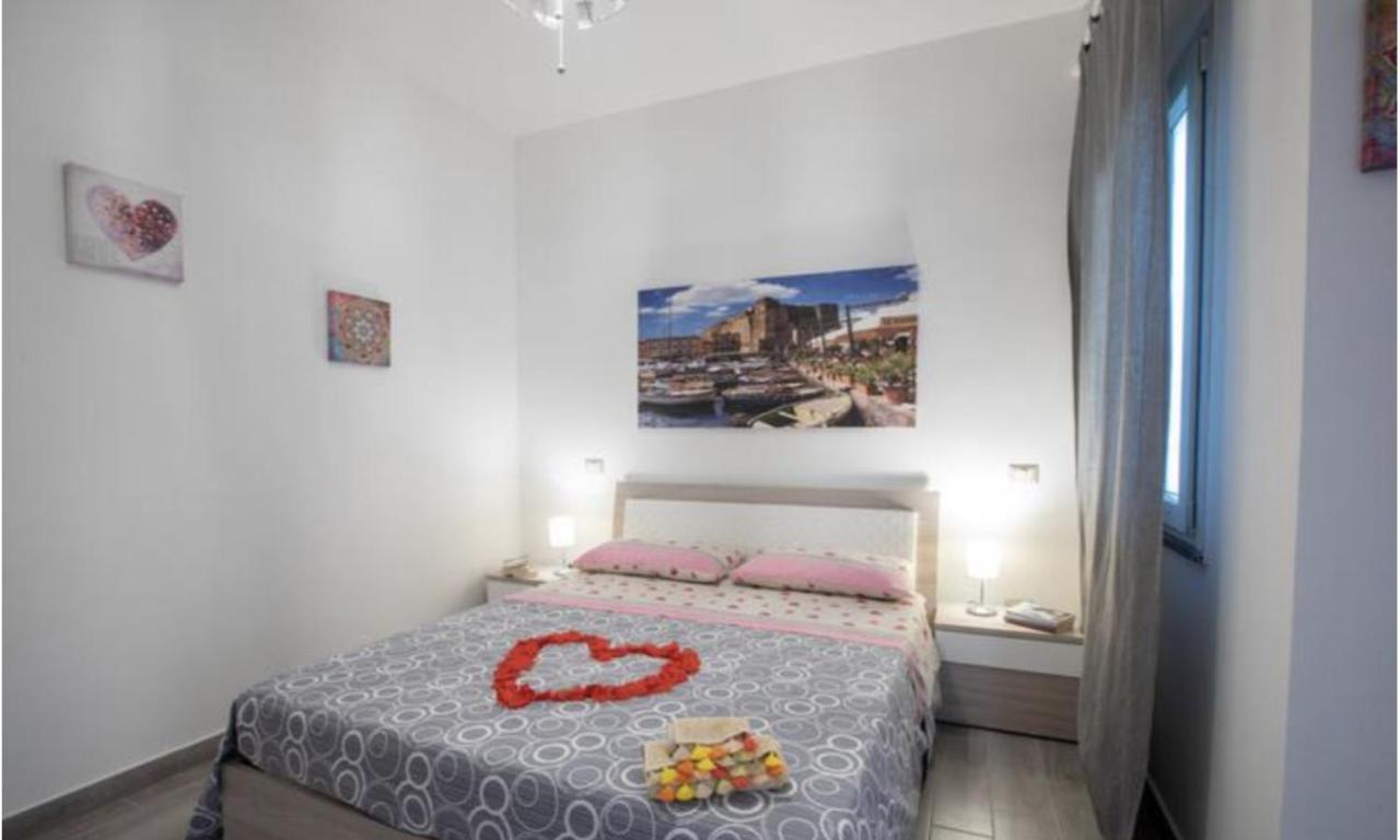Holiday home La Razza Home&restaurant