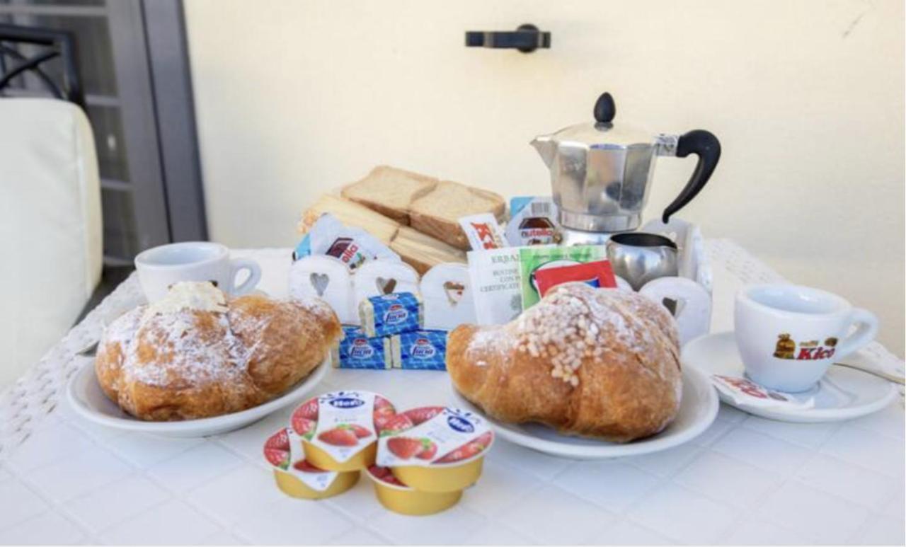 Holiday home La Razza Home&restaurant *