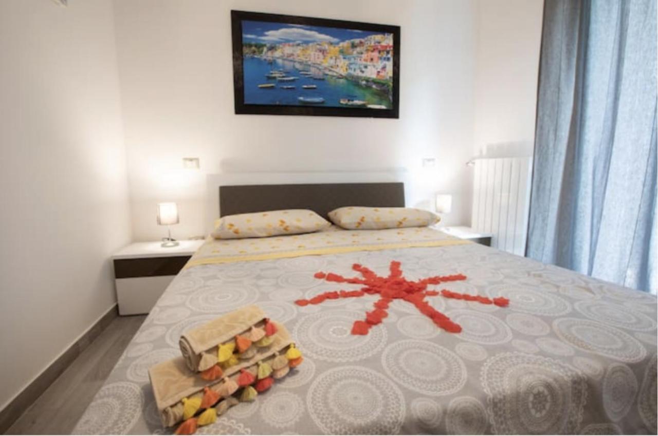 Holiday home La Razza Home&restaurant Gragnano