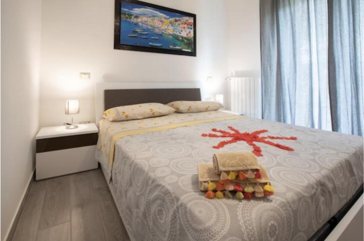 La Razza Home&restaurant Gragnano