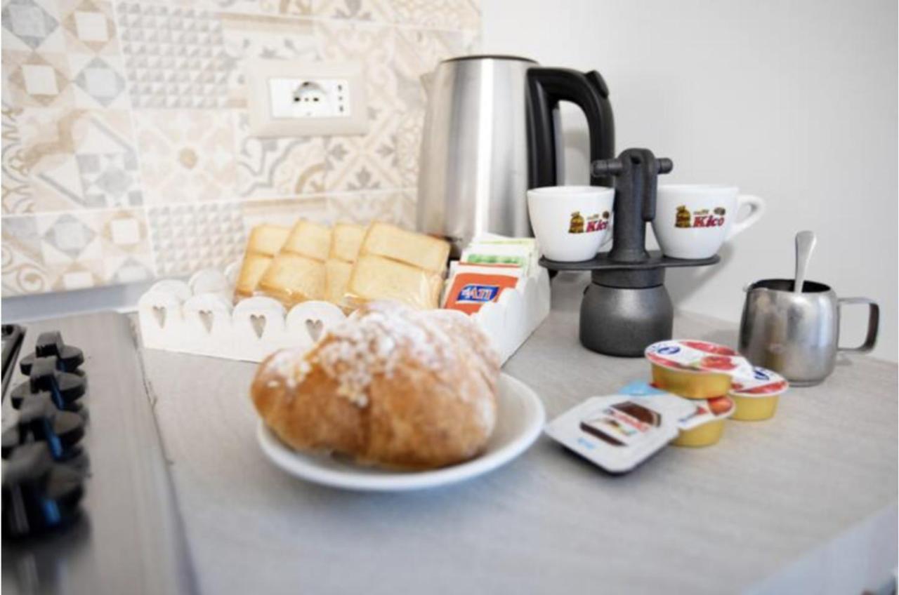La Razza Home&restaurant * Gragnano