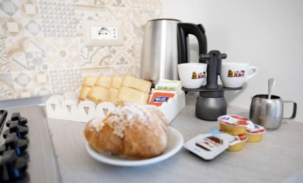 La Razza Home&restaurant Holiday home