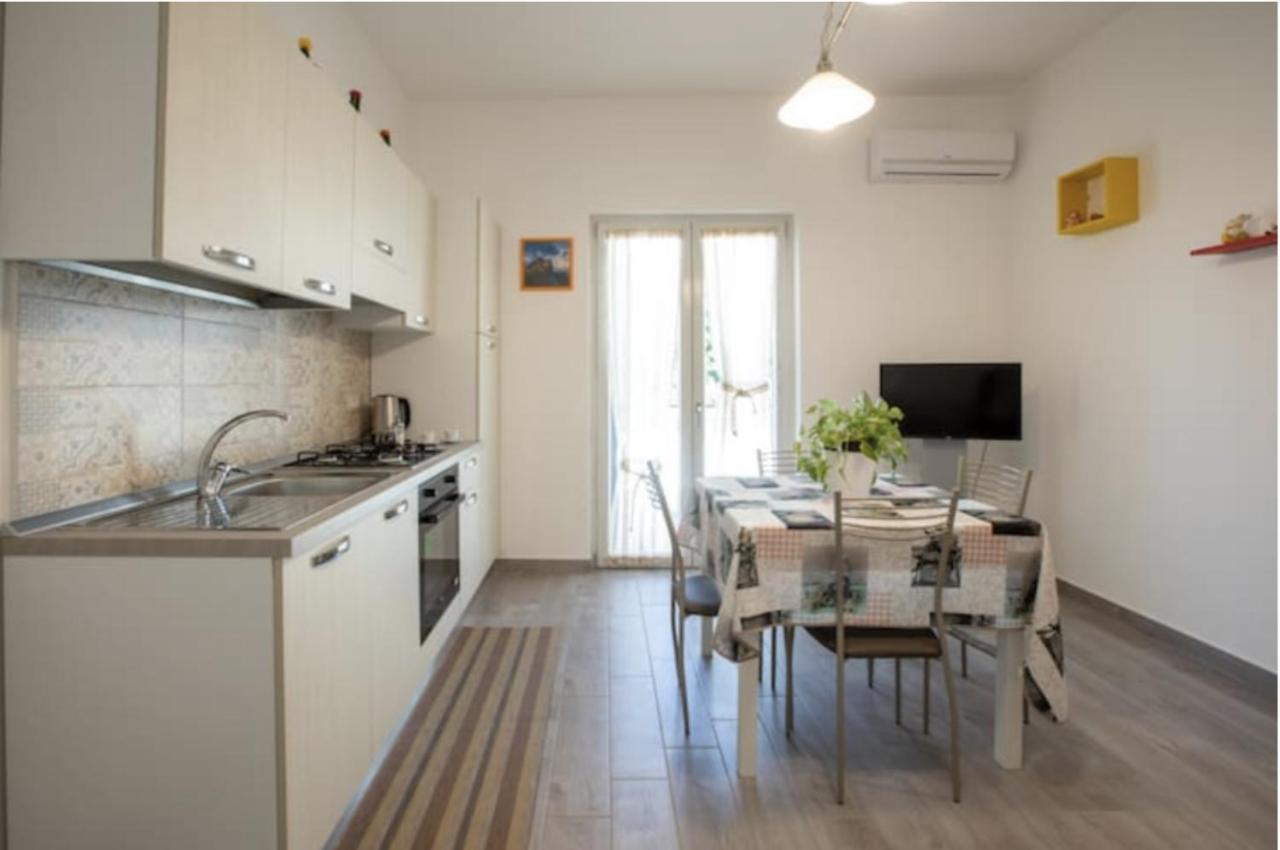 La Razza Home&restaurant Holiday home *