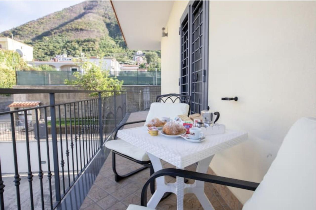 La Razza Home&restaurant Holiday home Gragnano